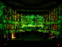 3d mapping оборудование