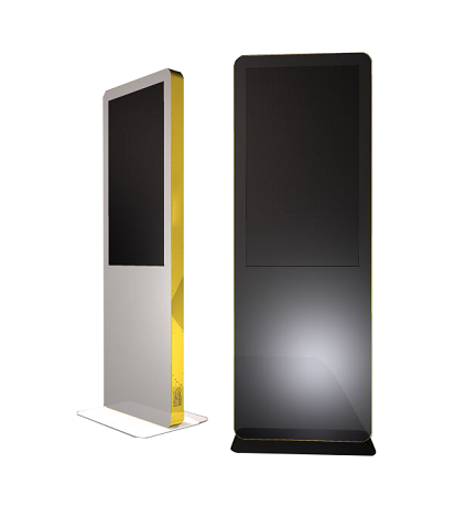 Интерактивный киоск DEDAL Vertical 42