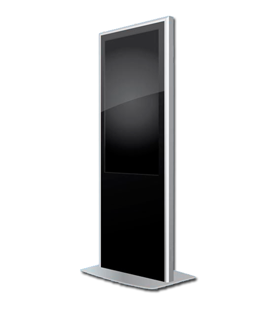 Интерактивный киоск DEDAL OUTDOOR - 55