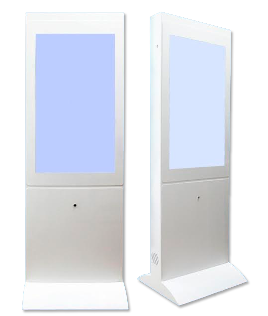 Интерактивный киоск DEDAL Vertical 46
