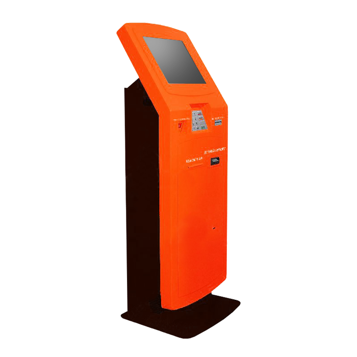 Интерактивный киоск DEDAL SERVICE 1