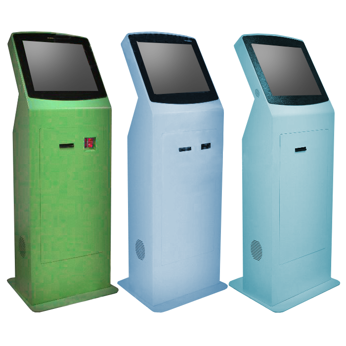 Интерактивный киоск DEDAL SERVICE 3