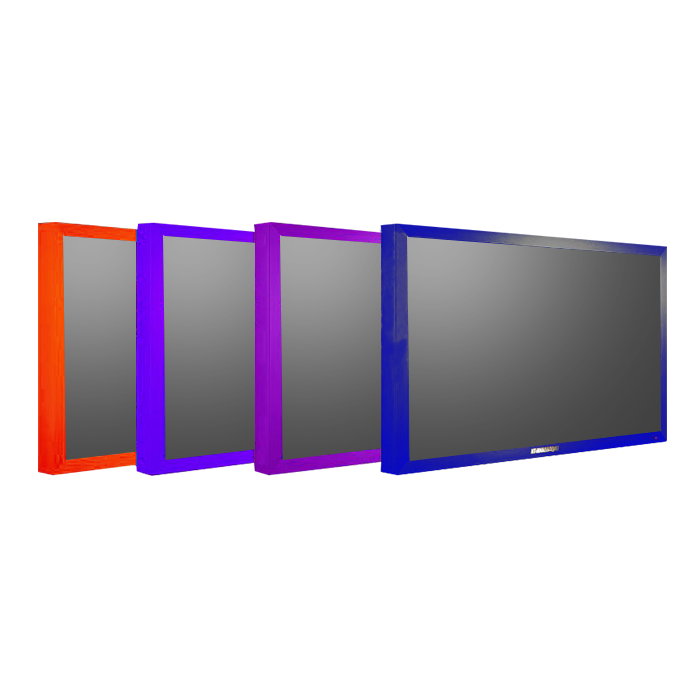 Интерактивный киоск DEDAL WALLSCREEN - 40