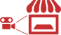 Проекционная витрина
