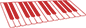 Интерактивное пианино