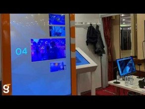 Гефест Капитал на 12-том Международном ПЛАС-Форуме «Платежный бизнес»