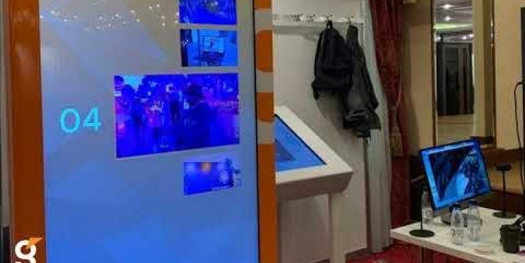 Гефест Капитал на 12-том Международном ПЛАС-Форуме «Платежный бизнес»