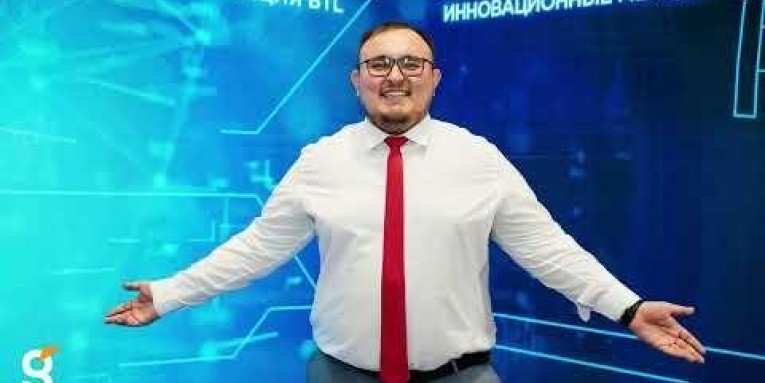 Компания Гефест Капитал предоставила в аренду светодиодную фотозону для компании ООО «БТЛ»