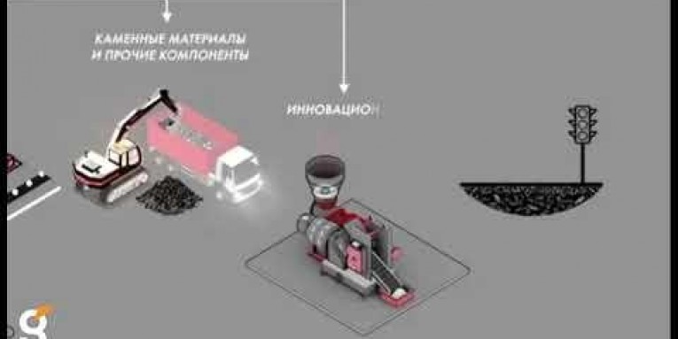 Компания «Гефест Проекция» реализовала интерактивный стенд для компании Лукойл