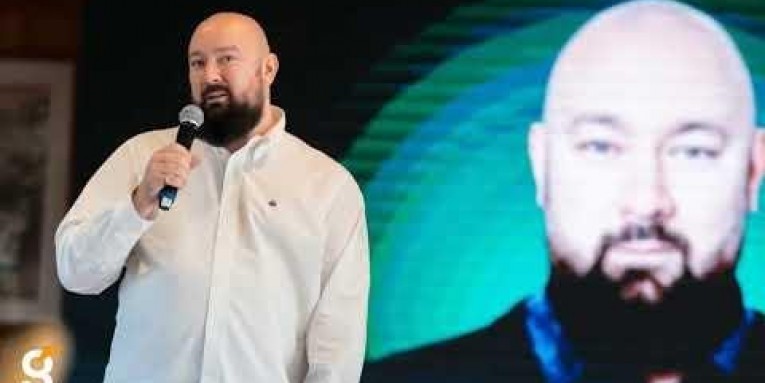 11 октября генеральный директор ГК Gefest Capital Иванов Павел Георгиевич выступил на бизнес-завтраке