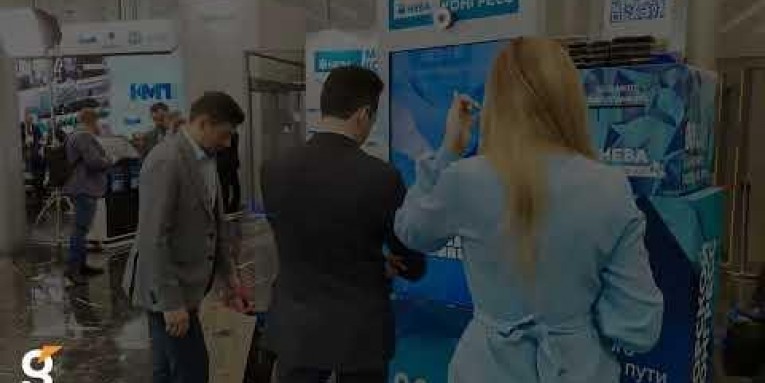 PAPA-Project на Первом Всероссийском Морском конгрессе
