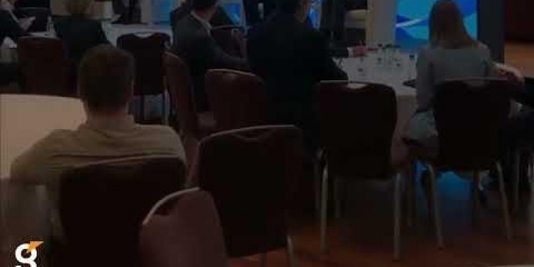 Это значимое деловое событие в России о новых рынках и технологиях