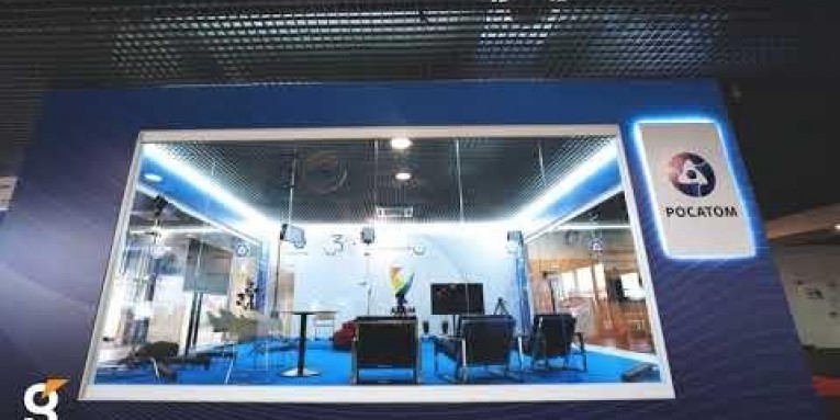 «Гефест Капитал» на AtomSkills-2022