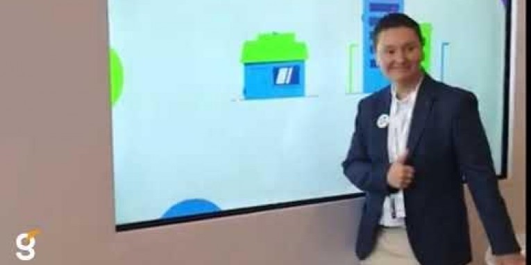 Техническая поддержка для стенда Авито «Фотобудка»